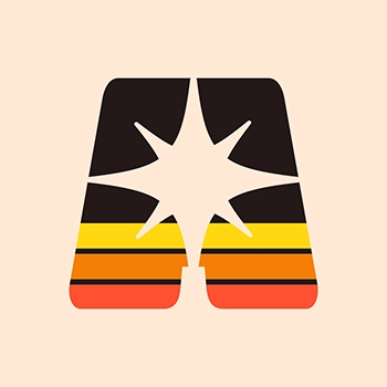 Logo of the Algonea collection